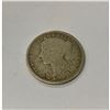 Image 2 : 1882 Canadian Grade G 10 Cent Coin