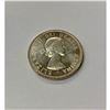 Image 2 : 1953 Canadian 10 Cent Coin