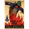 Image 1 : FALLAS VALENCIA