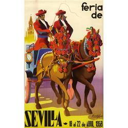 FERIA DE SEVILLA