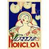 Image 1 : VERBENA DE LA MONCLOA