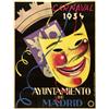 Image 1 : CARNAVAL