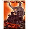 Image 1 : SERVICIO DE ASISTENCIA SOCIAL
