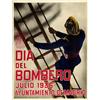 Image 1 : DIA DEL BOMBERO