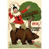 Image 1 : CARNAVAL