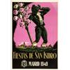 Image 1 : FIESTAS DE SAN ISIDRO