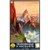 Image 1 : TELEPHERIQUE D'ARTOUSTE