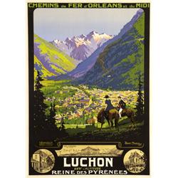 LUCHON