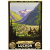 Image 1 : LUCHON