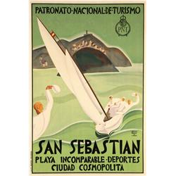 SAN SEBASTIAN