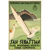 Image 1 : SAN SEBASTIAN