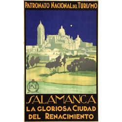 SALAMANCA