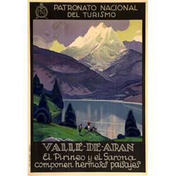 VALLE DE ARAN