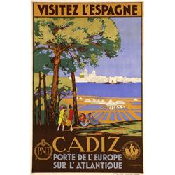 CADIZ