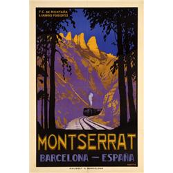 MONTSERRAT