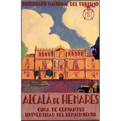 ALCALA DE HENARES