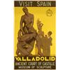 Image 1 : VALLADOLID
