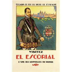 EL ESCORIAL