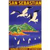 Image 1 : SAN SEBASTIAN