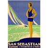 Image 1 : SAN SEBASTIAN