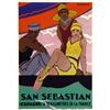Image 1 : SAN SEBASTIAN