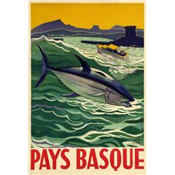 PAYS BASQUE