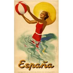 ESPANA