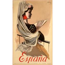 ESPANA