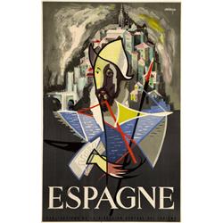 ESPAGNE