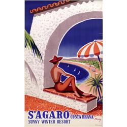 S'AGARO