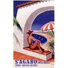 Image 1 : S'AGARO
