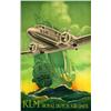 Image 1 : KLM, ROYAL DUTCH AIRLINES