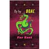 Image 1 : FAR EAST, FLY BY BOAC