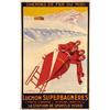 Image 1 : LUCHON SUPERBAGNERES