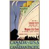 Image 1 : CANADIAN PACIFIC