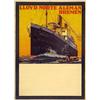 Image 1 : LLOYD NORTE ALEMAN: BREMEN