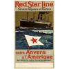 Image 1 : RED STAR LINE