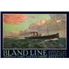 Image 1 : BLAND LINE: GIBRALTAR