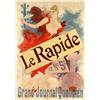 Image 1 : LA RAPIDE