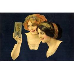 CHOCOLAT SUCHARD