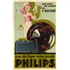 Image 1 : PHILIPS
