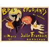 Image 1 : BAL DES ETUDIANTS