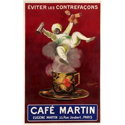 CAFE MARTIN