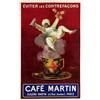 Image 1 : CAFE MARTIN