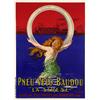 Image 1 : PNEU VELO BAUDOU LA SIRENE