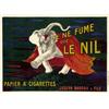 Image 1 : PAPIER A CIGARETTES LE NIL