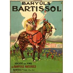 BANYULS BARTISSOL