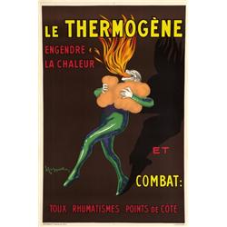 LE THERMOGENE