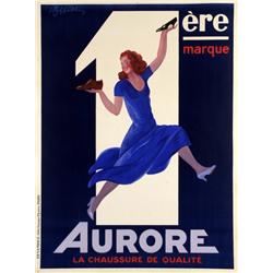 LA LIGNE AURORE