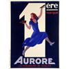 LA LIGNE AURORE